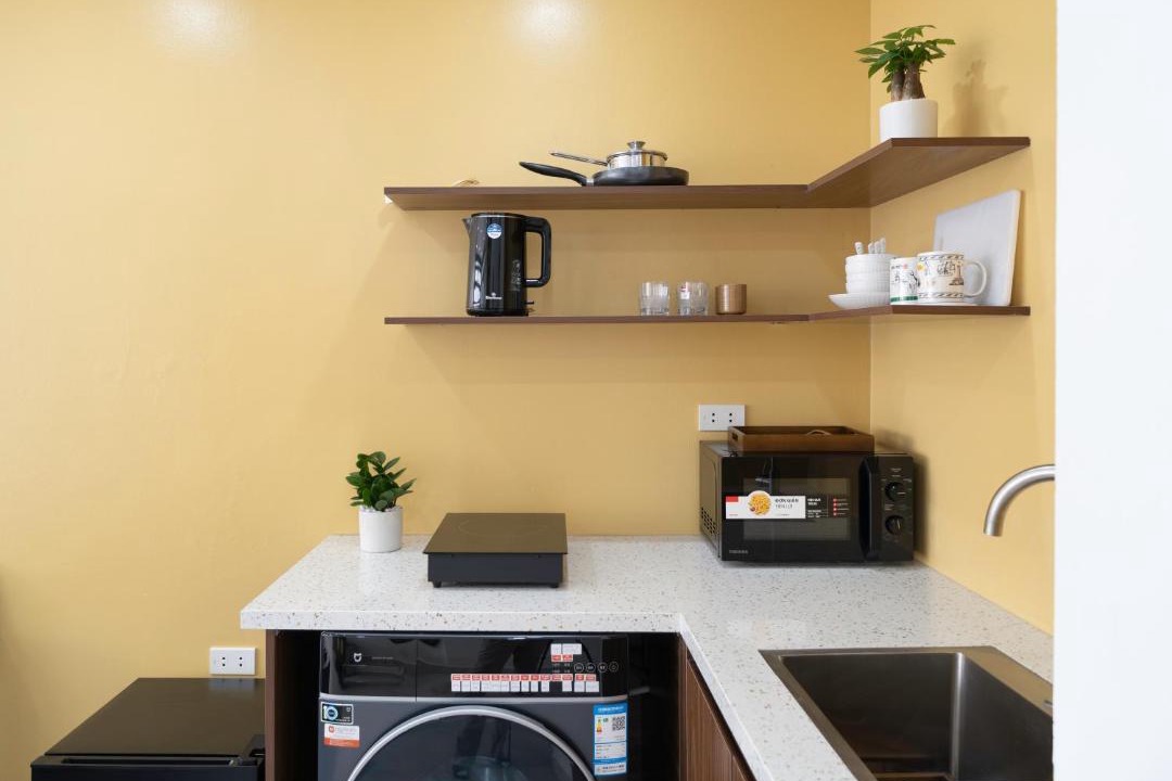 Photo of Kitchen in Đien Bien