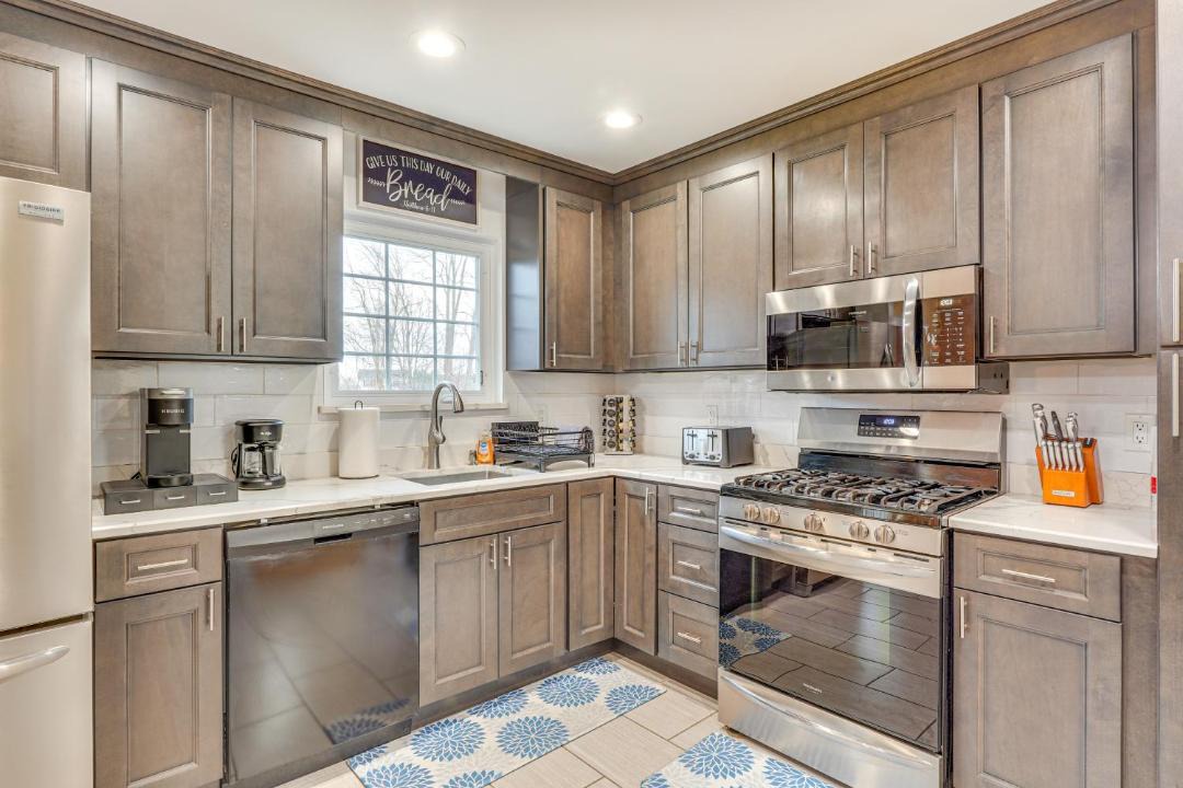 Photo of Kitchen in Balmville