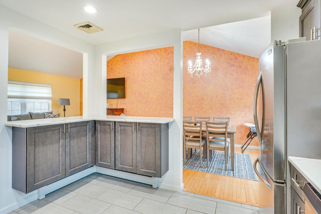 Photo of Kitchen in Balmville