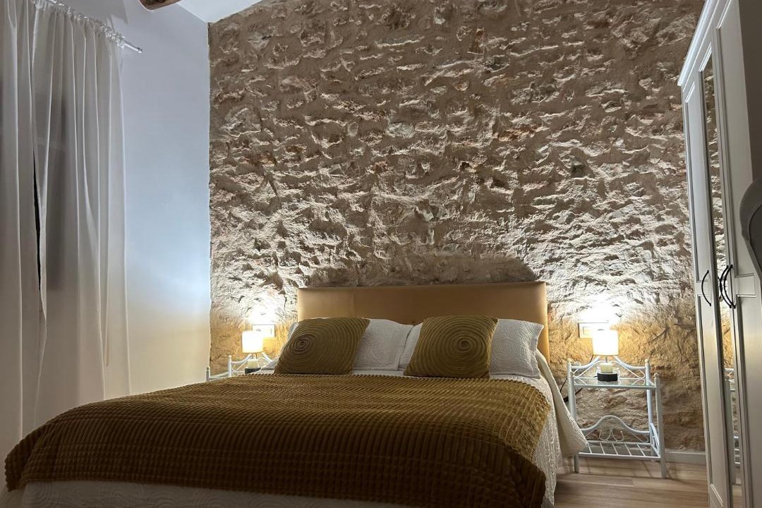 Photo of Bedroom in Tortosa