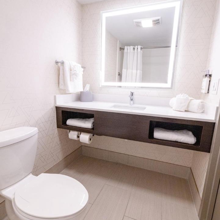 Photo of Bathroom in Neptune City