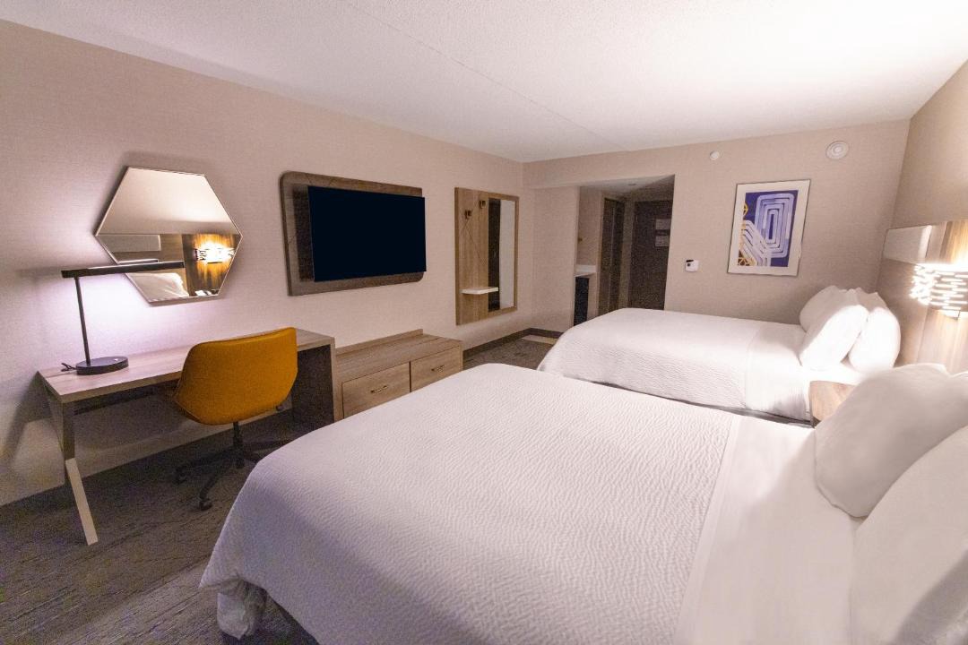 Photo of Bedroom in Neptune City