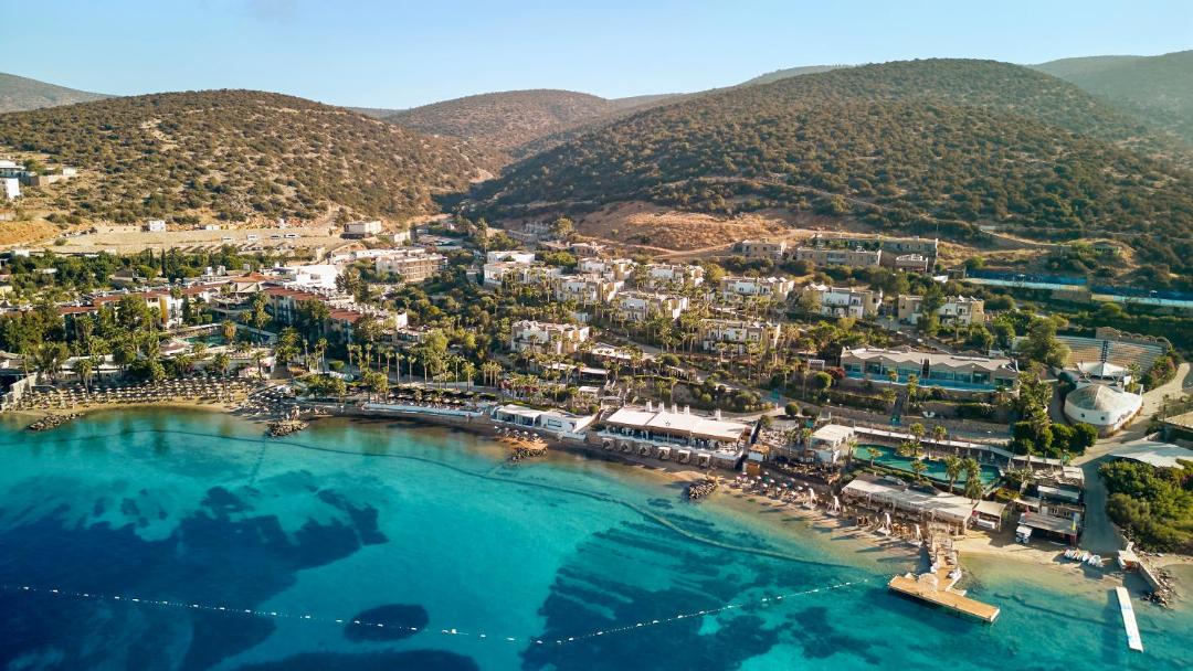 Photo of Others in Bodrum