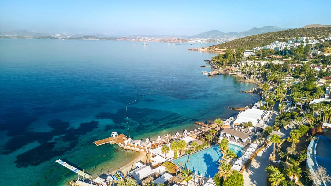 Photo of Others in Bodrum