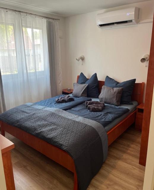Photo of Bedroom in Gardony
