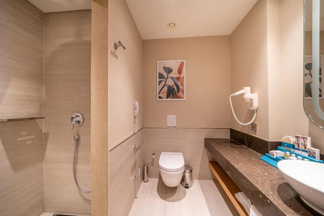 Photo of Bathroom in Ciftlik