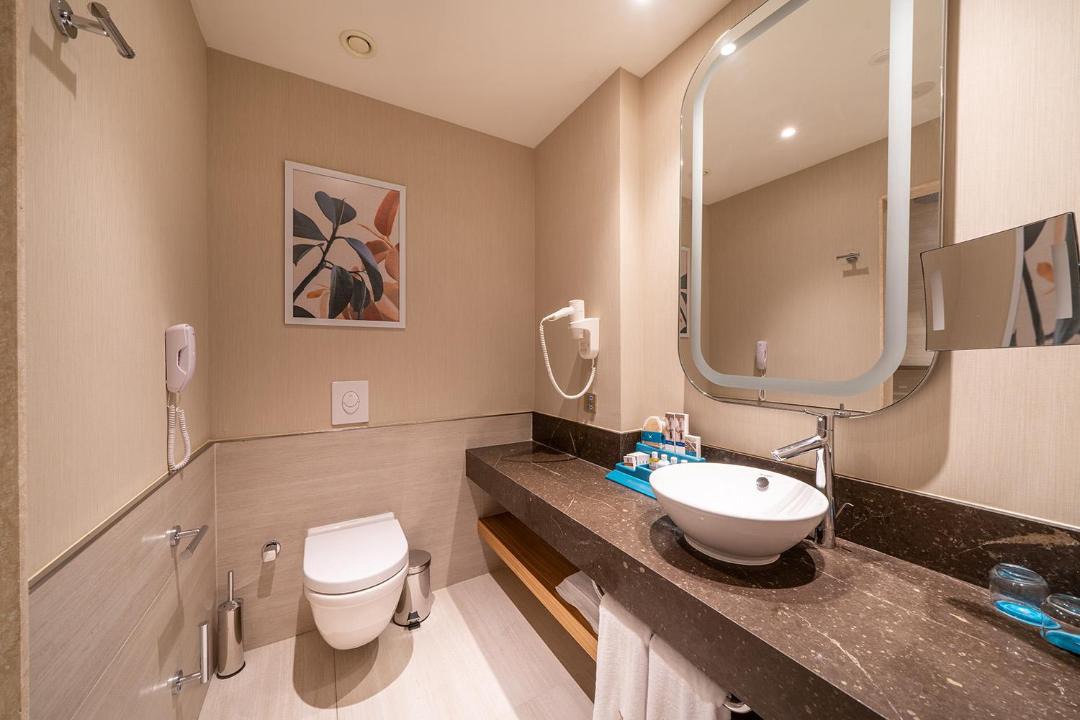 Photo of Bathroom in Ciftlik