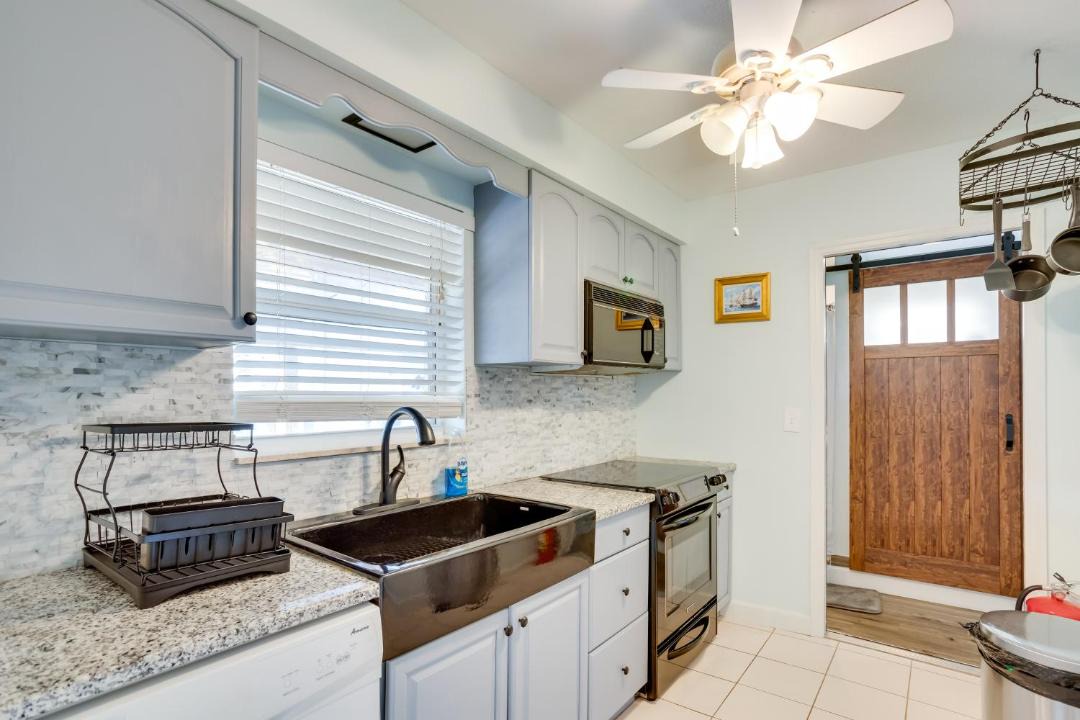 Photo of Kitchen in North River Shores