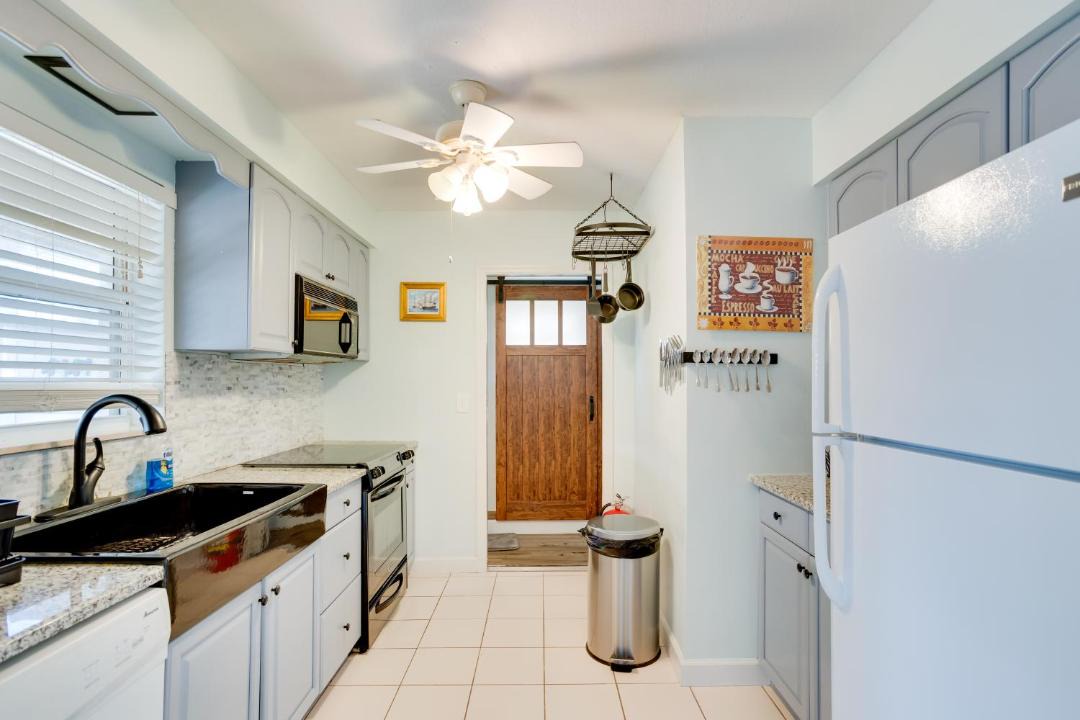 Photo of Kitchen in North River Shores