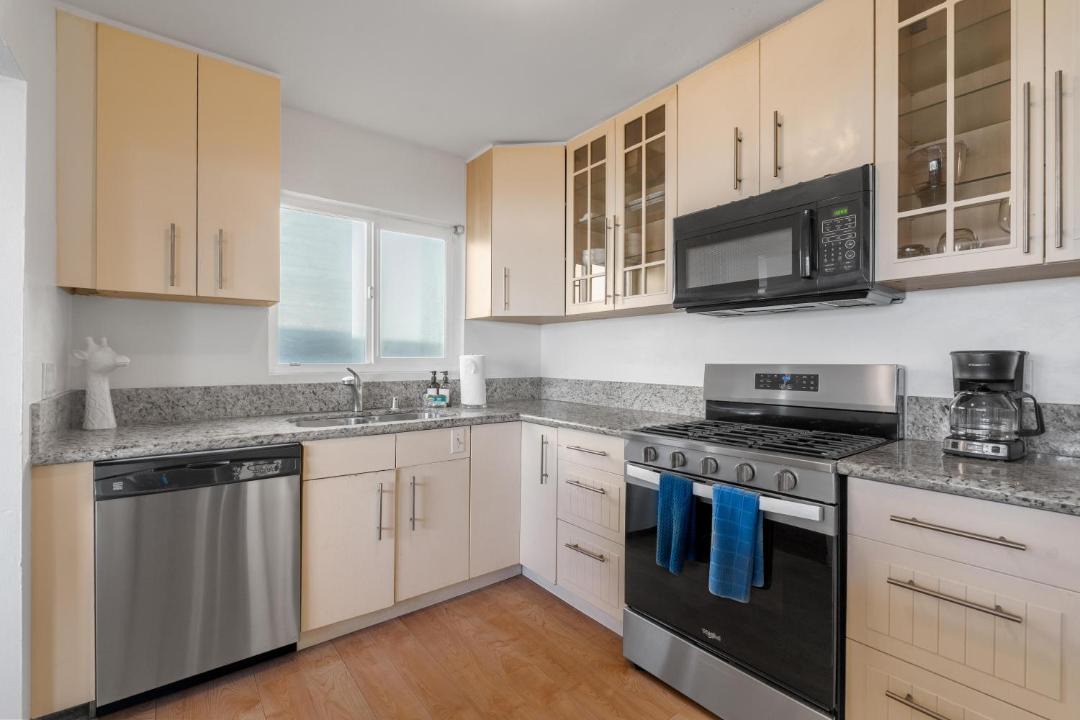 Photo of Kitchen in Village of La Jolla