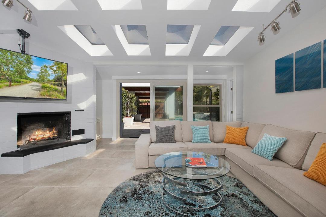 Photo of Livingroom in Venice