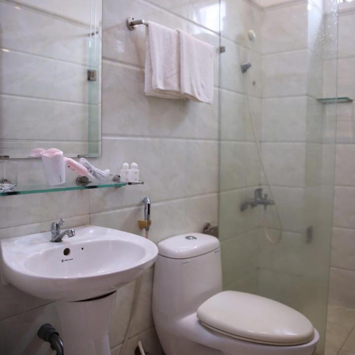 Photo of Bathroom in Bao Loc