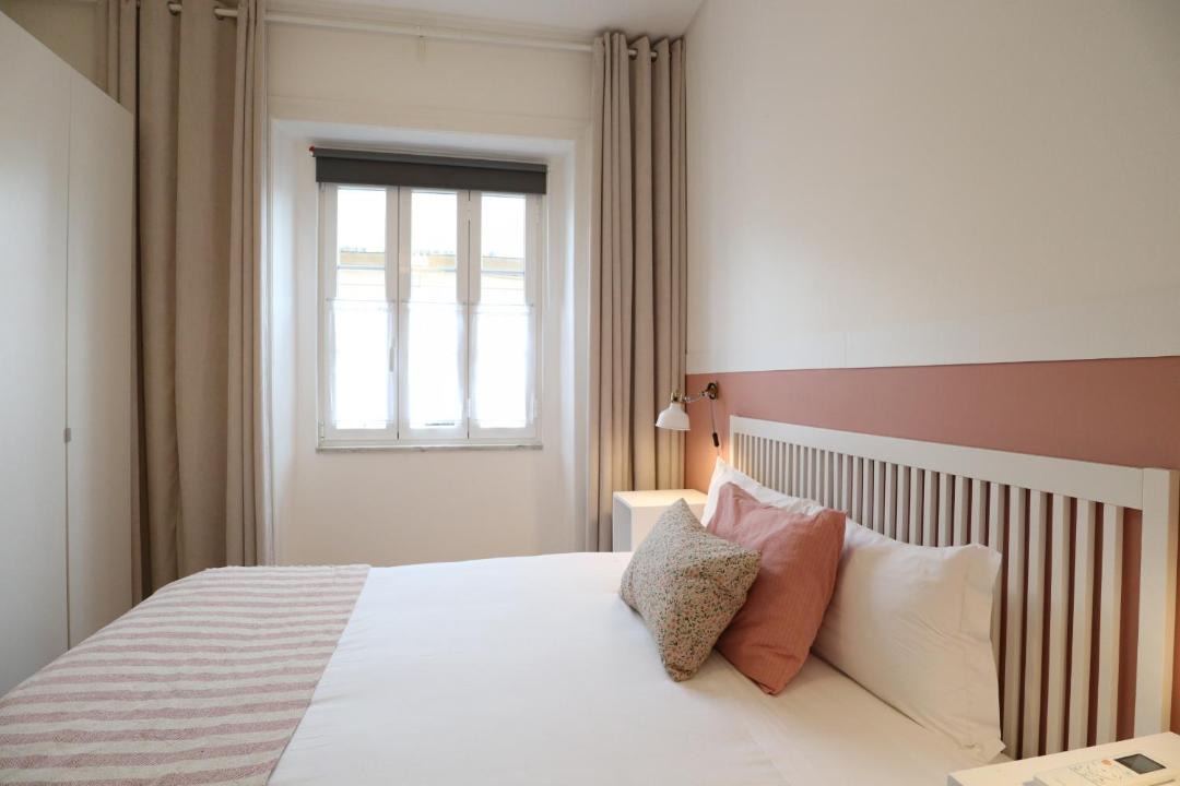Photo of Bedroom in Sao Domingos de Benfica