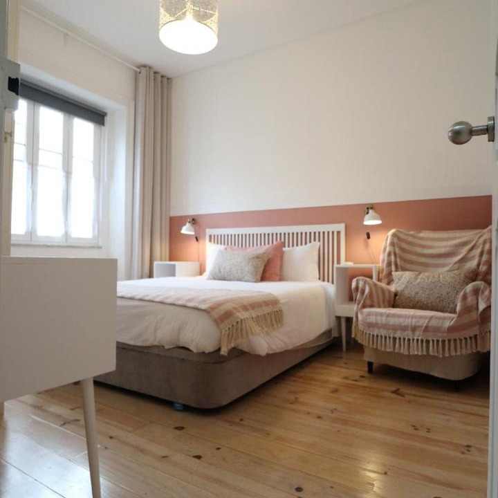 Photo of Bedroom in Sao Domingos de Benfica