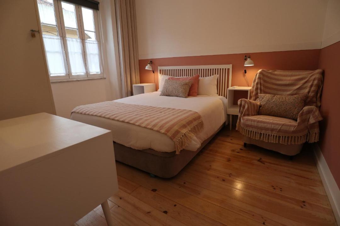 Photo of Bedroom in Sao Domingos de Benfica