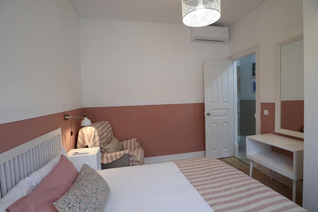 Photo of Bedroom in Sao Domingos de Benfica