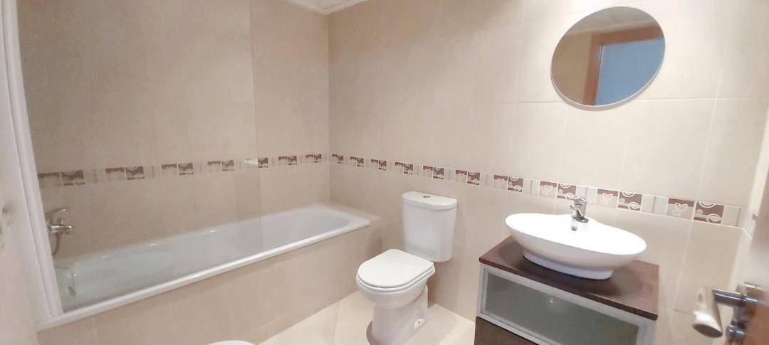 Photo of Bathroom in San Jorge