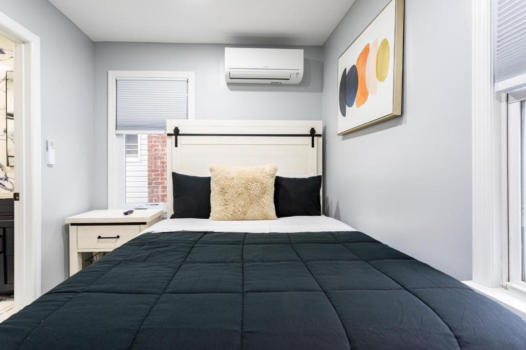 Photo of Bedroom in New Rochelle