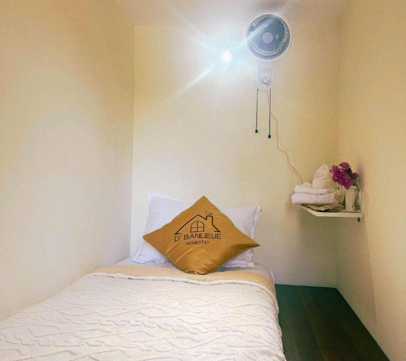 Photo of Bedroom in Kon Tum