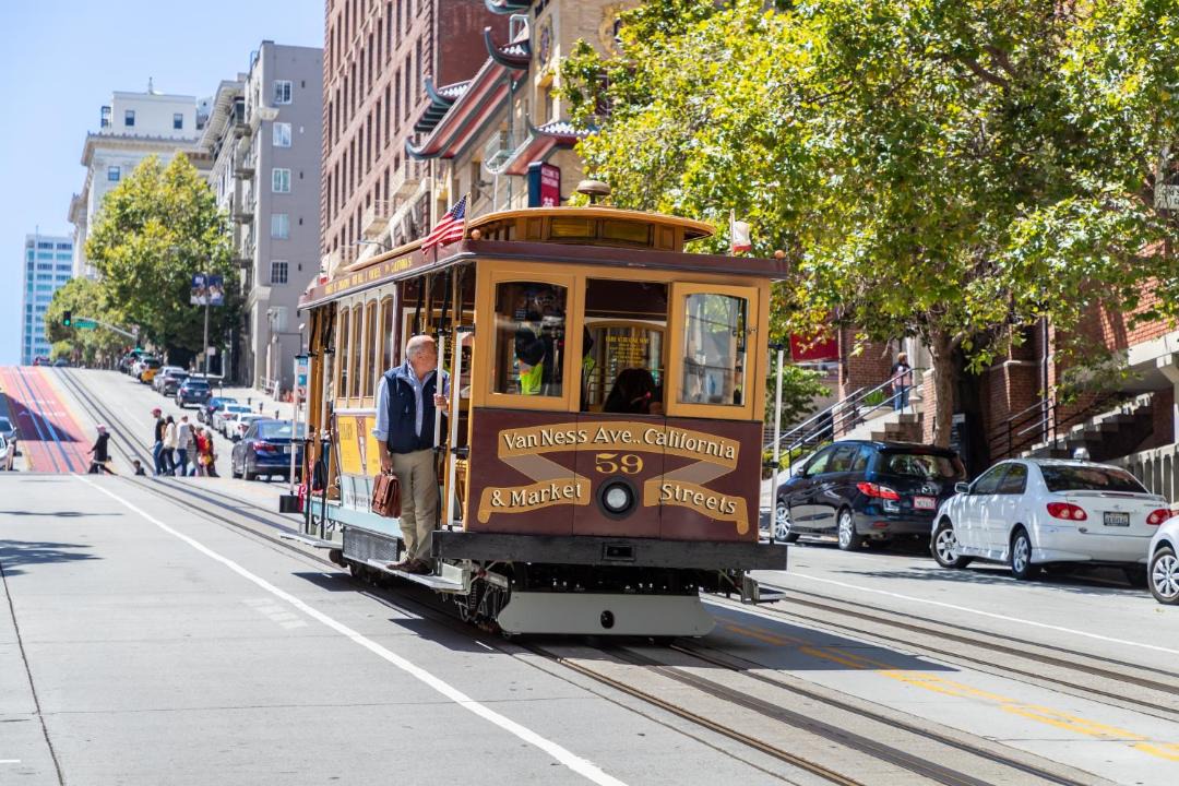 Photo of Others in San Rafael