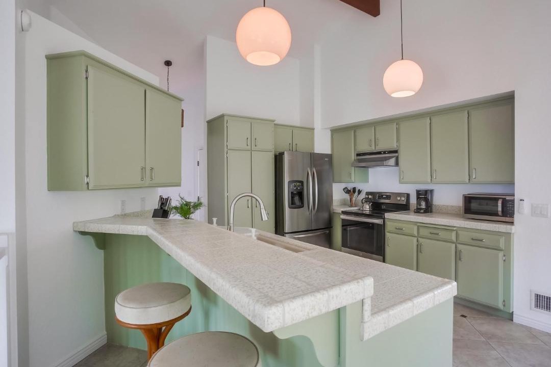 Photo of Kitchen in Cardiff-by-the-Sea