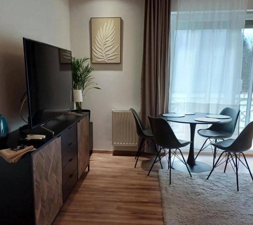 Photo of Livingroom in Sopron