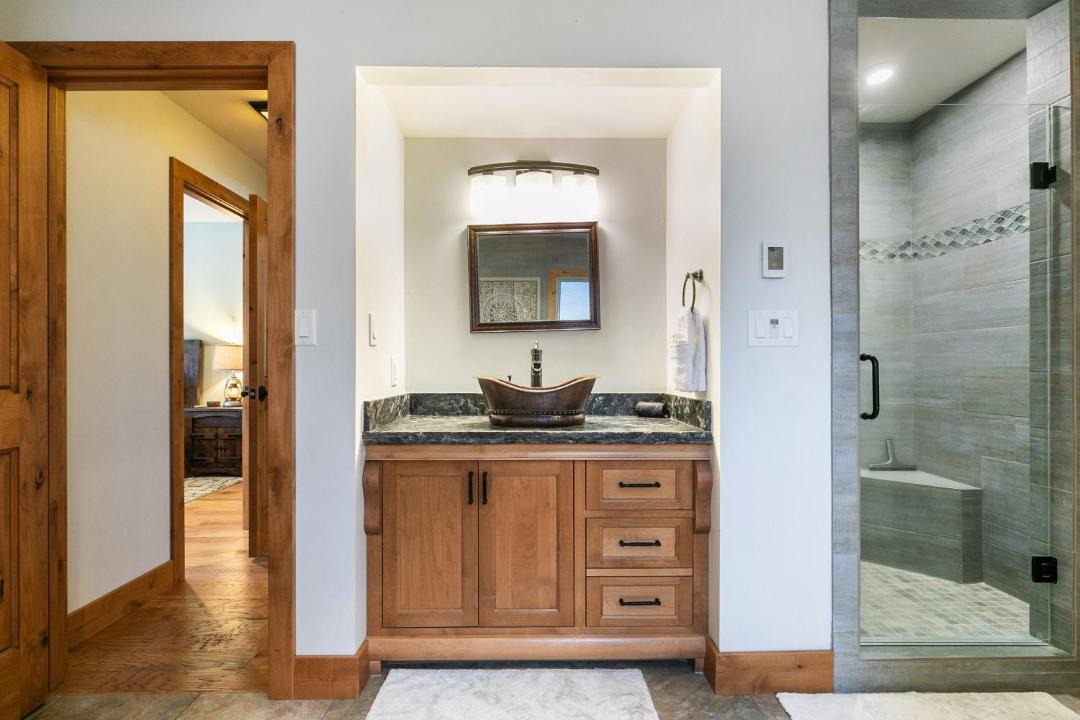 Photo of Bathroom in Carnelian Woods