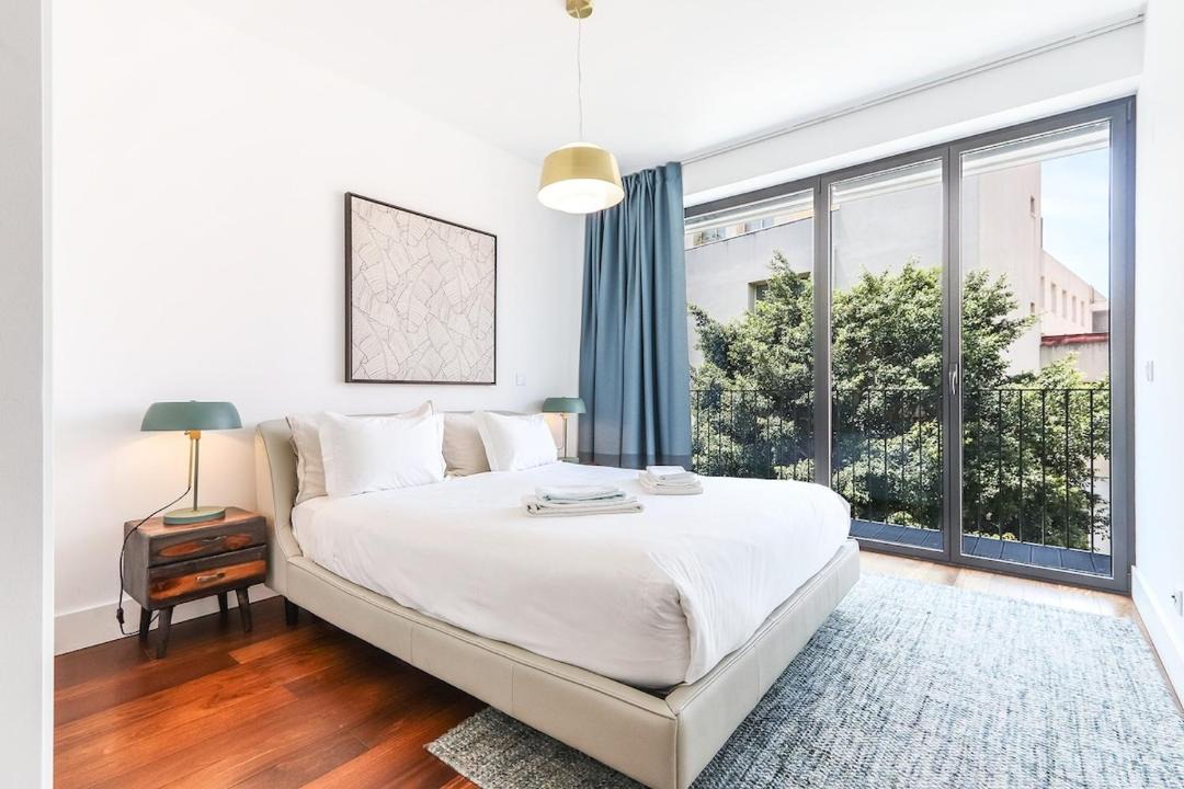 Photo of Bedroom in Santo Amaro