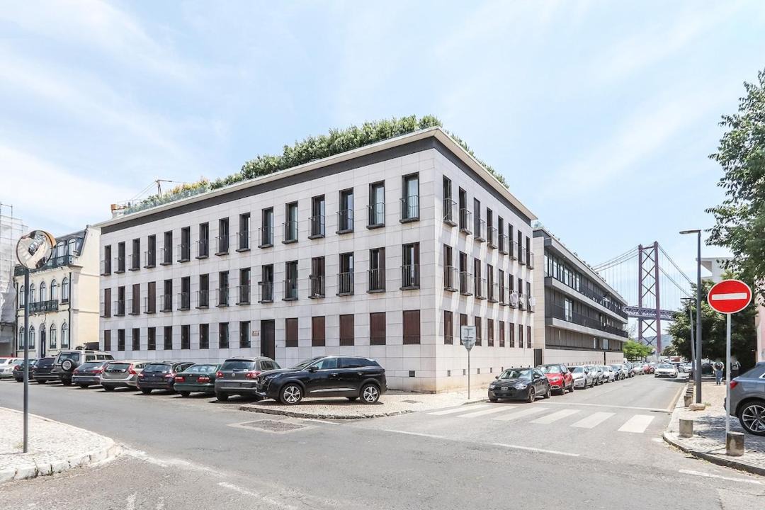 Photo of Buildings in Santo Amaro