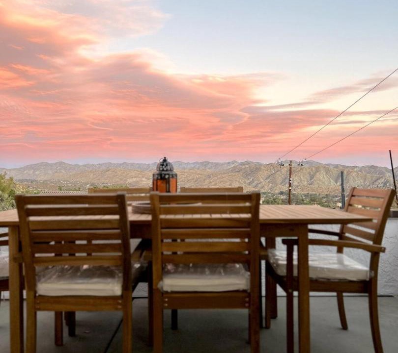 Photo of Others in Morongo Valley