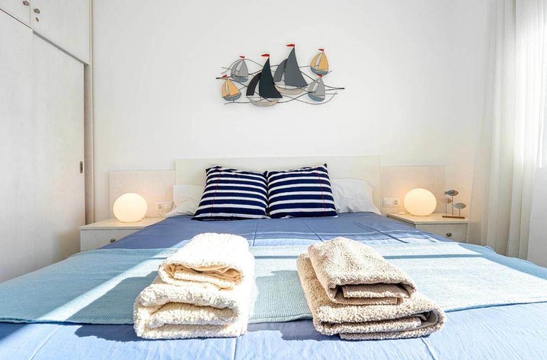 Photo of Bedroom in El Perello