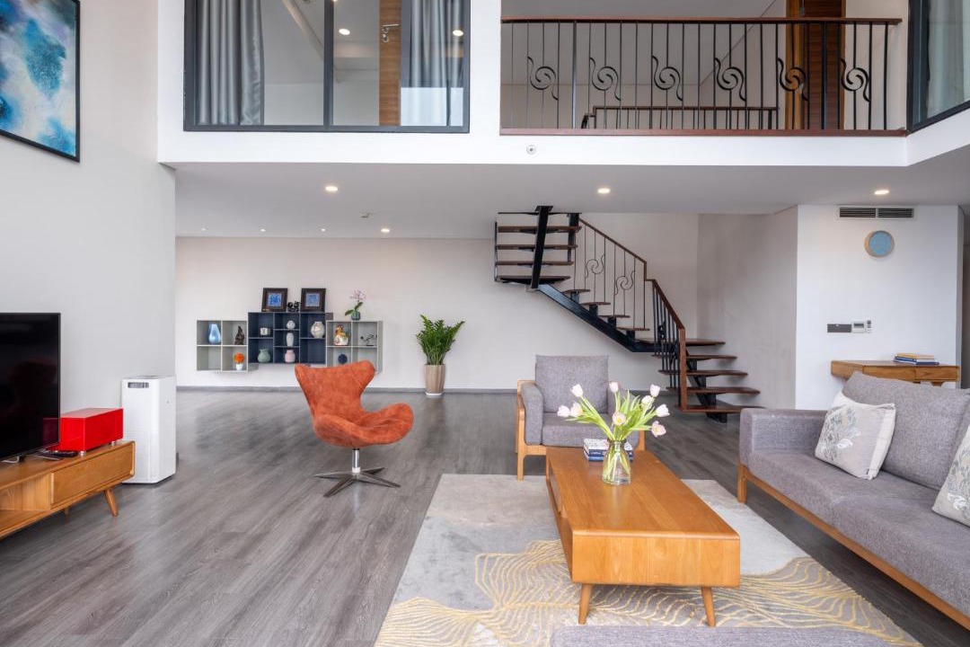 Photo of Livingroom in Tay Ho
