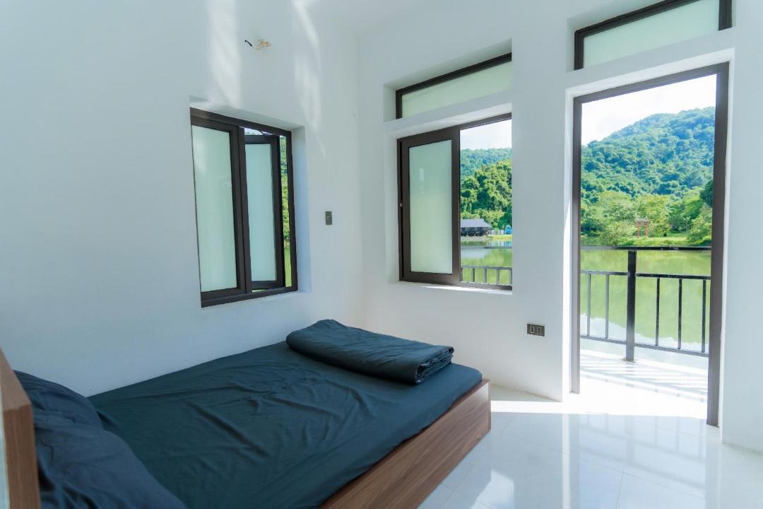 Photo of Bedroom in Ba Vi