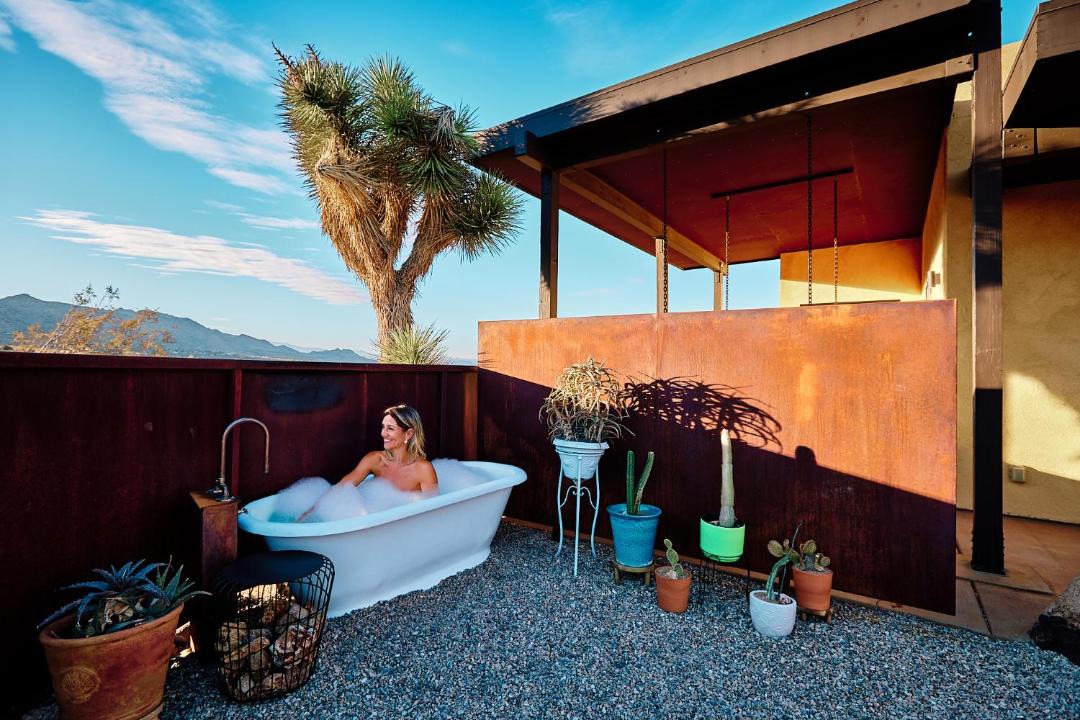 Photo of Others in Joshua Tree