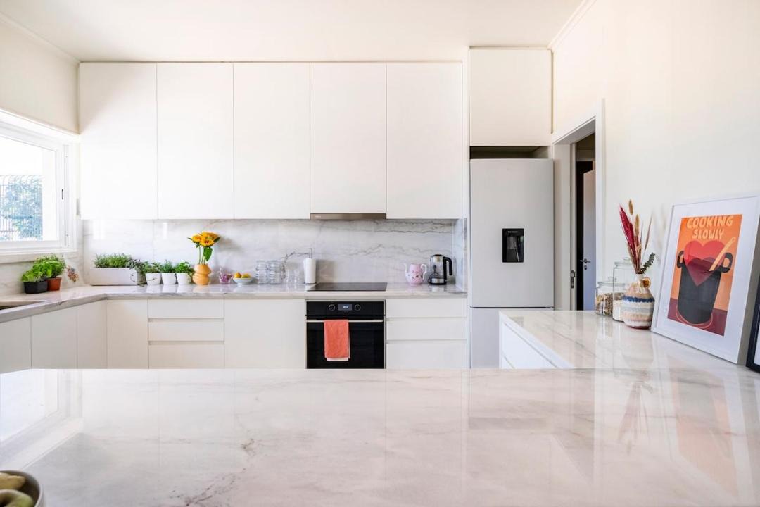 Photo of Kitchen in Cacilhas