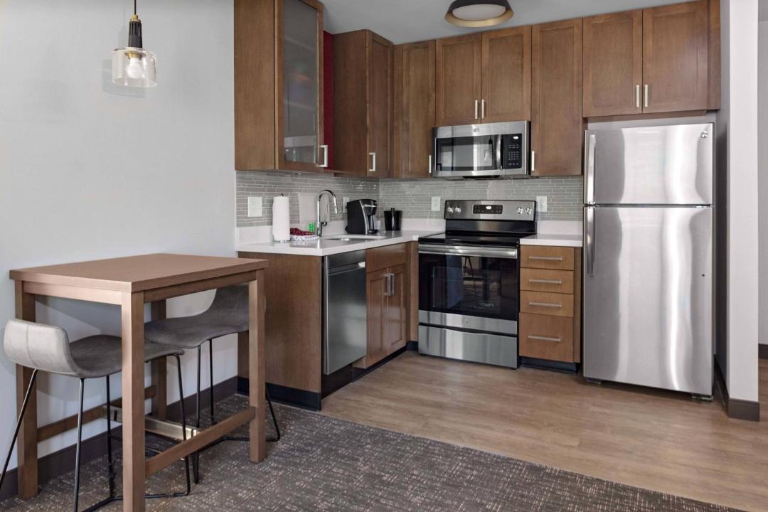 Photo of Kitchen in Tuscaloosa