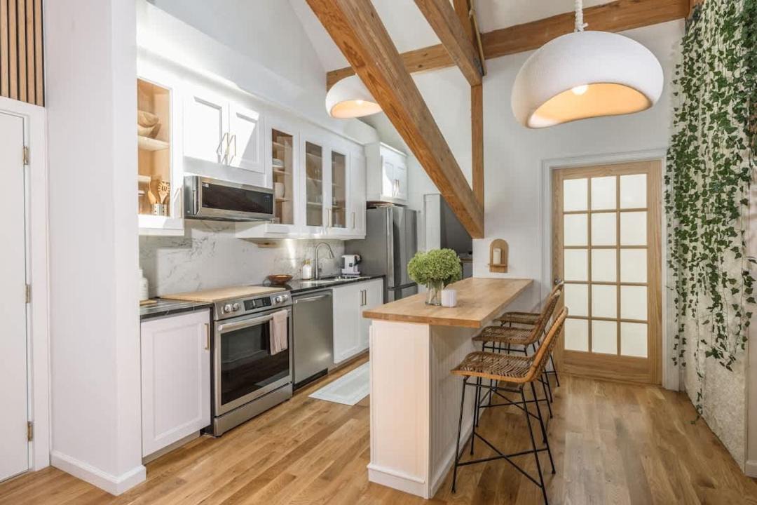 Photo of Kitchen in Wilton