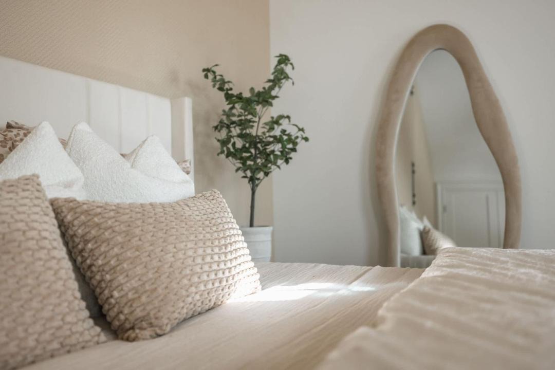 Photo of Bedroom in Wilton