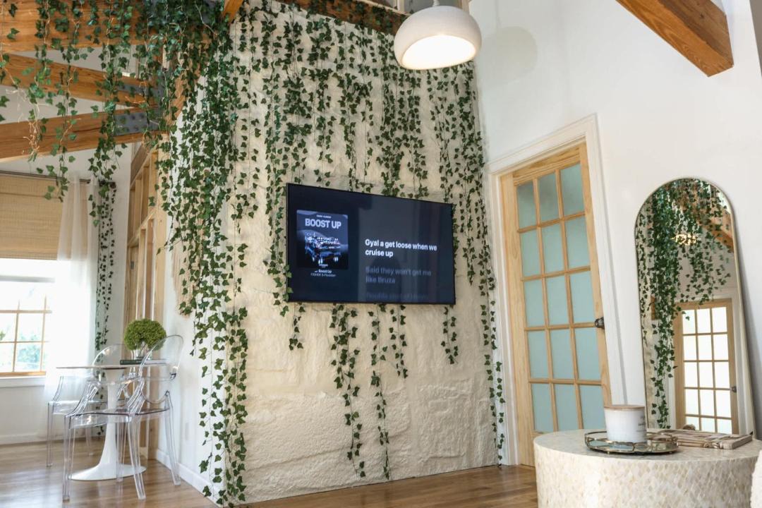 Photo of Livingroom in Wilton