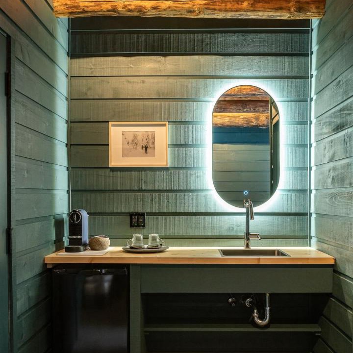 Photo of Bathroom in Saint-Simeon
