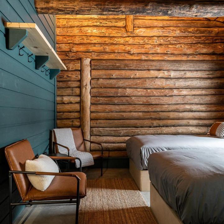 Photo of Bedroom in Saint-Simeon