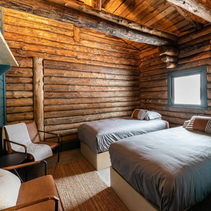 Photo of Bedroom in Saint-Simeon