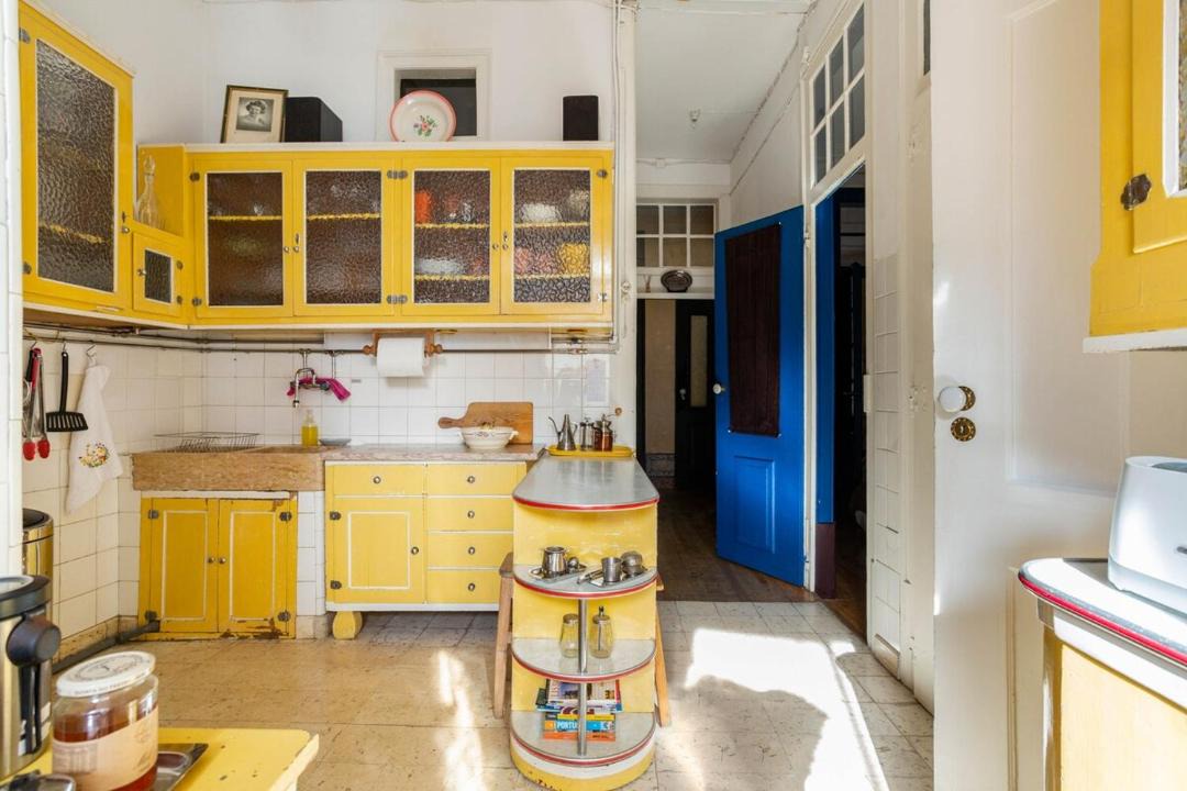 Photo of Kitchen in Se