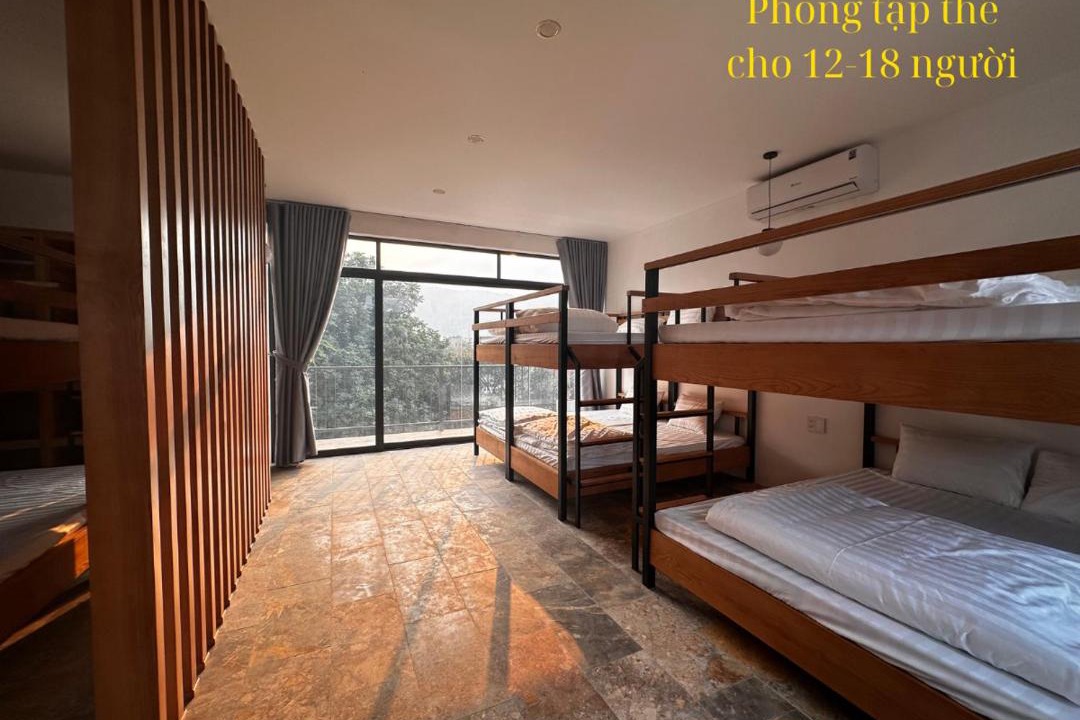 Photo of Bedroom in Ba Vi