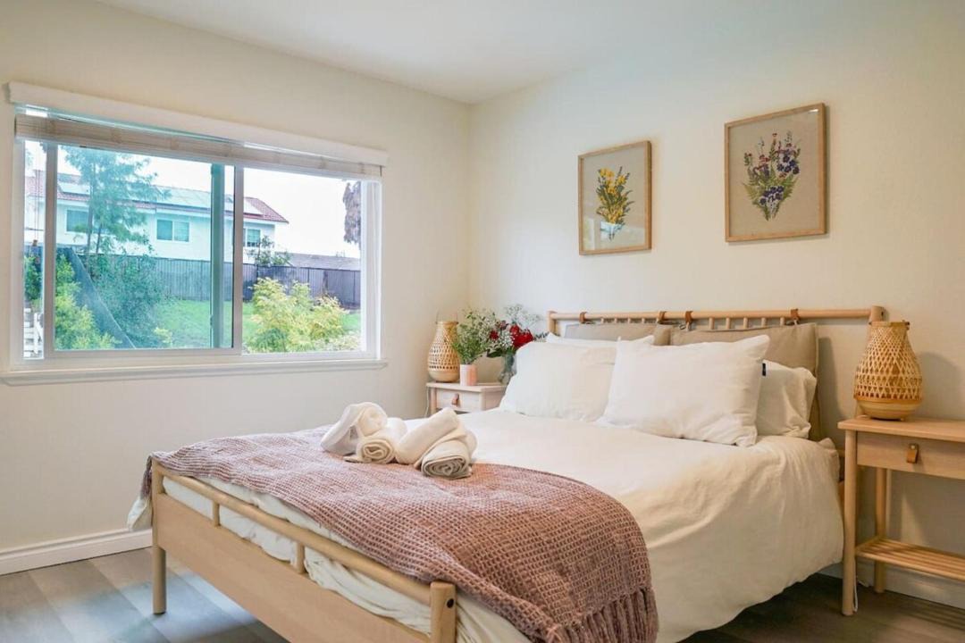 Photo of Bedroom in Valle Lindo