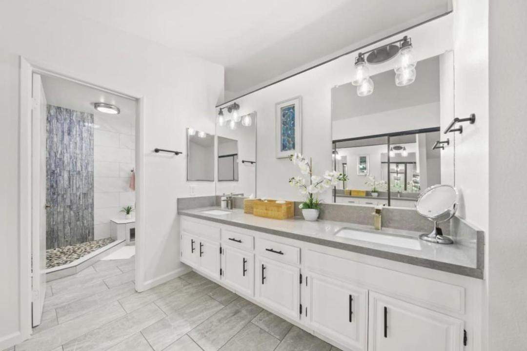 Photo of Bathroom in Valle Lindo