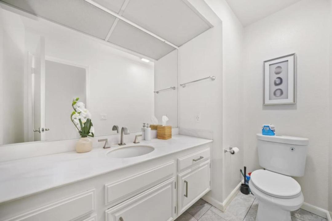 Photo of Bathroom in Valle Lindo