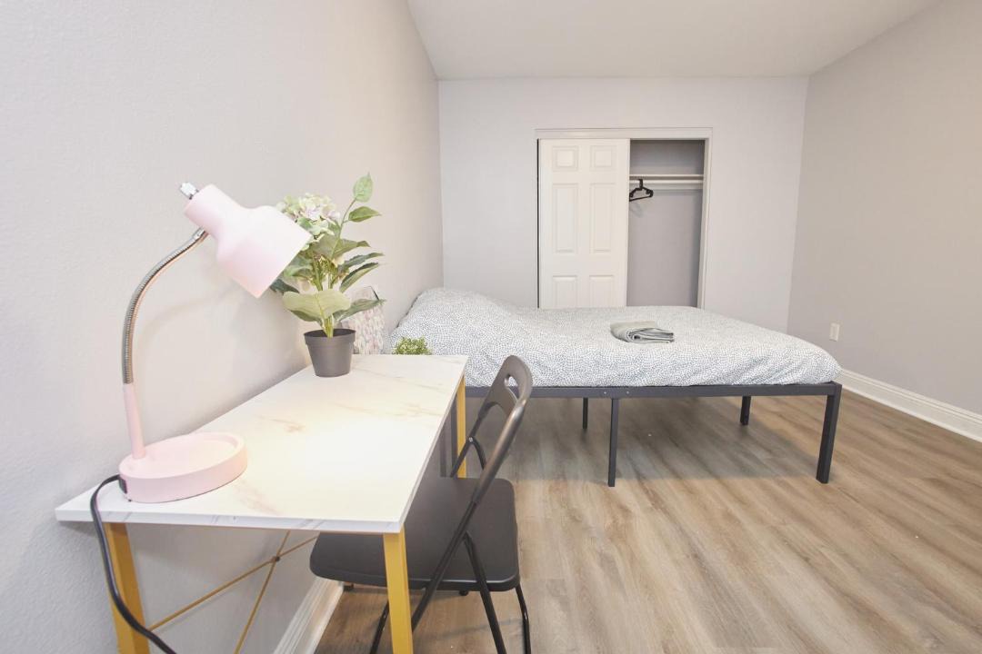 Photo of Bedroom in Los Angeles