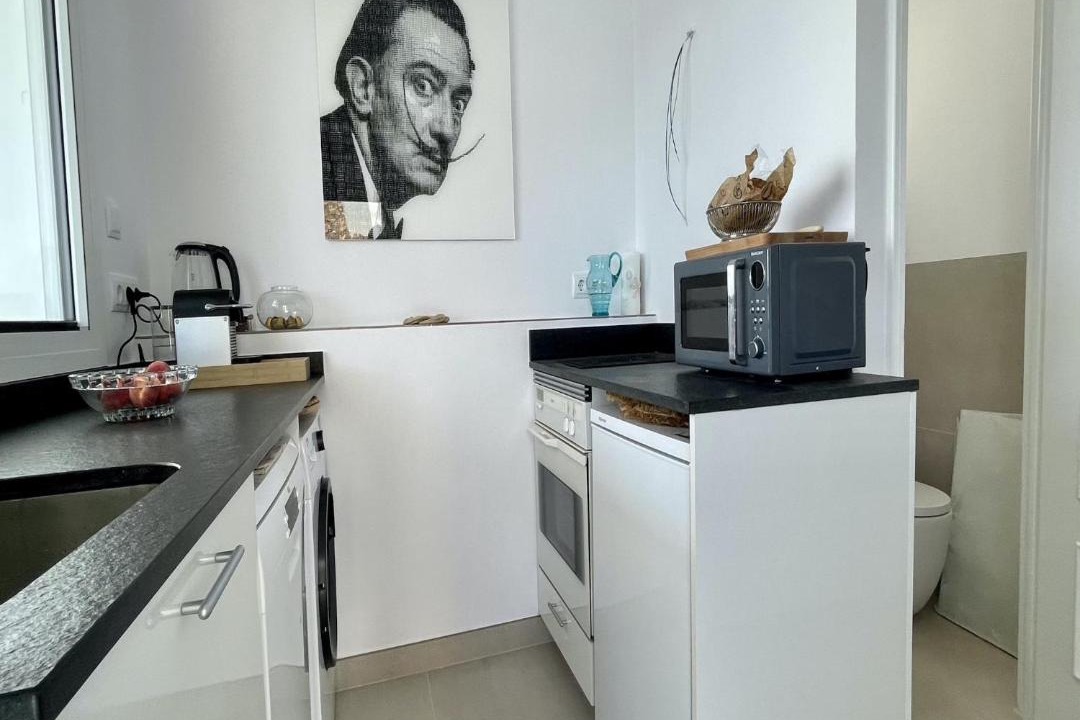 Photo of Kitchen in L'Estartit