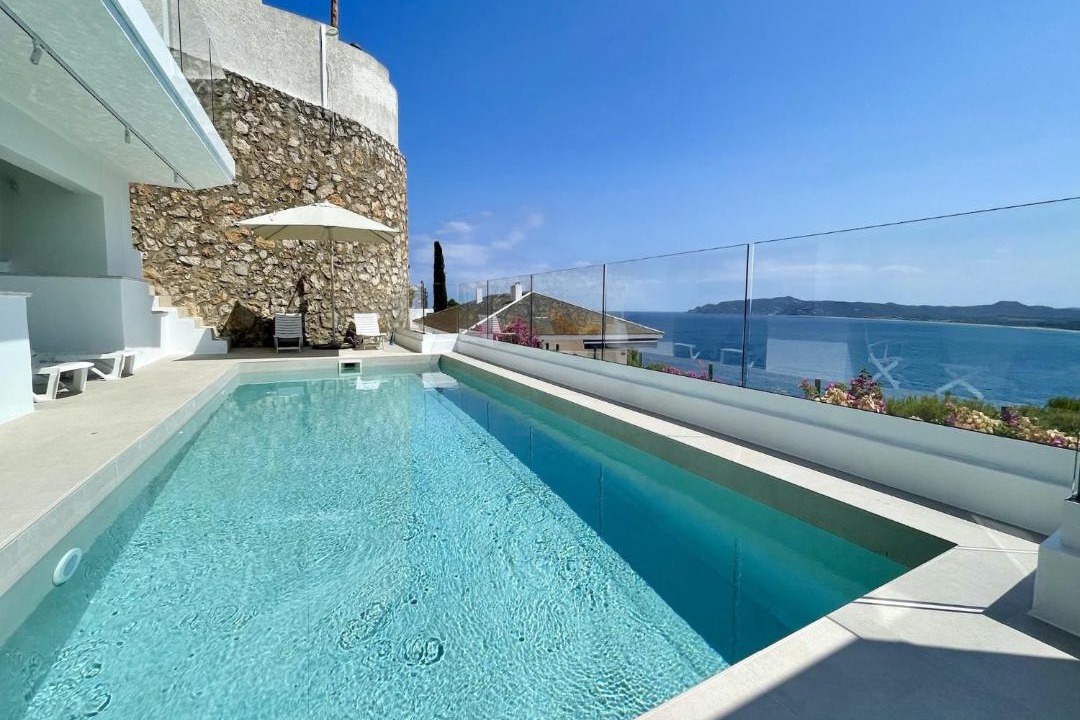 Photo of Patio Balcony in L'Estartit